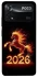 Чохол на Xiaomi Poco X4 Pro 5G Red Fire Horse ver.1 фото 1 з 1