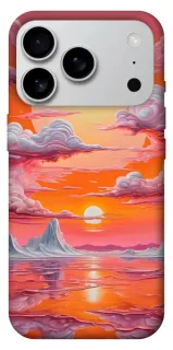 Чехол на Apple iPhone 18 Pro Max Glacier фото 1 из 2