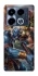 Чохол на Infinix Note 40 4G Dota heroes фото 1 з 1