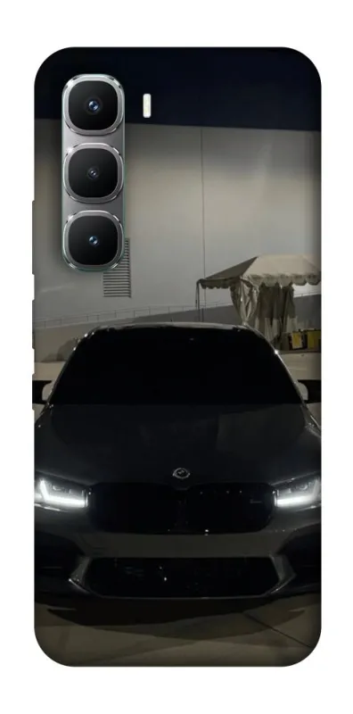 Чохол на Infinix Hot 60 Pro BMW V55 фото 1 з 1