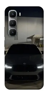 Чехол на Infinix Hot 60 Pro BMW V55 фото 1 из 1