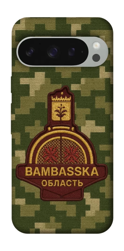 Чехол на Google Pixel 10 Pro XL Bambaska фото 1 из 1