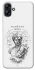Чехол на Samsung Galaxy A04e Tattoo ver.5 фото 1 из 1