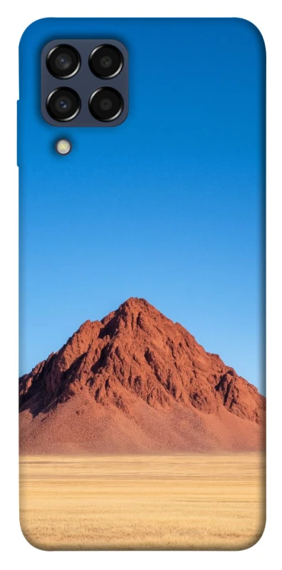Чохол на Samsung Galaxy M33 5G Alone mountain фото 1 з 1