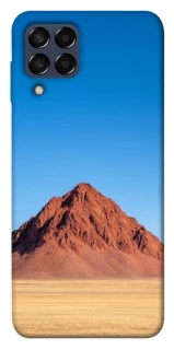 Чохол на Samsung Galaxy M33 5G Alone mountain фото 1 з 1