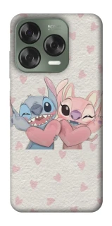 Чехол на ZTE Nubia V70 Design Stitch ver.29 фото 1 из 1