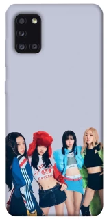 Чохол на Samsung Galaxy A31 BLACKPINK фото 1 з 1