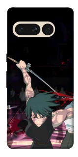 Чехол на Google Pixel 7 Pro Maki Prime фото 1 из 1