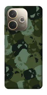 Чохол на Oppo A5 Pro 4G Camouflage v31 фото 1 з 1