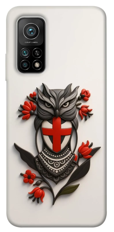 Чохол на Xiaomi Mi 10T Мотанка надії 3D фото 1 з 1