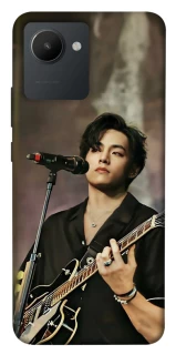 Чехол на Realme C30s V - BTS фото 1 из 1