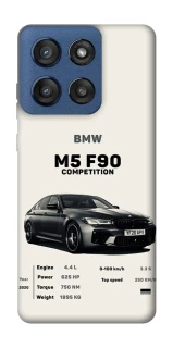 Чехол на Motorola Edge 60 Stylus M5 F90 фото 1 из 1