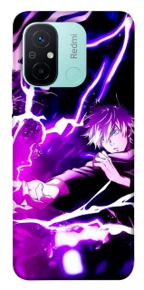 Чохол на Xiaomi Redmi 12C / Poco C55 Satoru Gojo фото 1 з 1