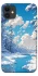 Чехол на Apple iPhone 11 (6.1") Winter art фото 1 из 1