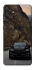Чохол на Samsung Galaxy M55 Land Cruiser black фото 1 з 1
