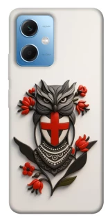 Чехол на Xiaomi Redmi Note 12 5G Мотанка надежды 3D фото 1 из 1