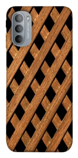 Чохол на Motorola Moto G31 Дерево на дачі фото 1 з 1