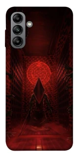 Чохол на Samsung Galaxy A04s Silent Hill aesthetic ver.4 фото 1 з 1