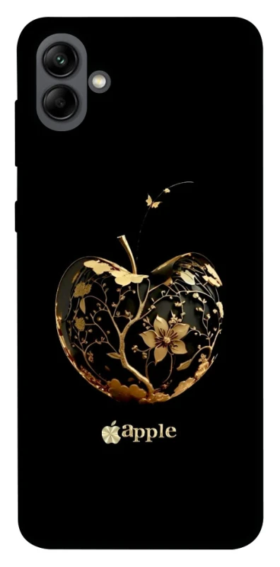 Чохол на Samsung Galaxy A04 Apple logo ver.2 фото 1 з 1