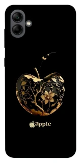 Чохол на Samsung Galaxy A04 Apple logo ver.2 фото 1 з 1
