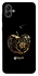 Чохол на Samsung Galaxy A04 Apple logo ver.2 фото 1 з 1