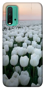 Чехол на Xiaomi Redmi Note 9 4G / Redmi 9 Power Flowers v1 фото 1 Чехол на Xiaomi Redmi Note 9 4G / Redmi 9 Power Flowers v1 фото 1 из 1