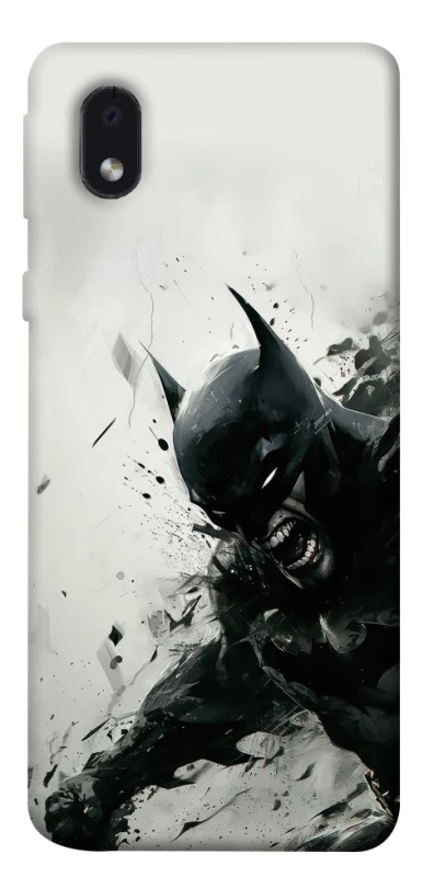 Чохол на Samsung Galaxy M01 Core / A01 Core Batman фото 1 з 1
