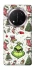 Чохол на Honor X9c Grinch mood ver.3 фото 1 з 1