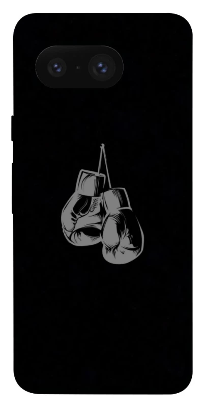Чохол на Google Pixel 8 boxing фото 1 з 1