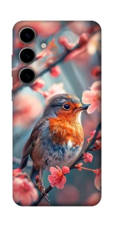 Чехол на Samsung Galaxy S25 FE Birdie фото 1 из 1