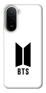 Чехол на Xiaomi Redmi A7 Pro 4G BTS logo фото 1 из 2