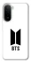 Чехол на Xiaomi Redmi A7 Pro 4G BTS logo фото 2 из 2