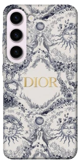Чохол на Samsung Galaxy S23+ Dior фото 1 з 1