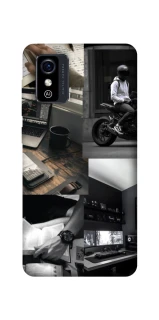 Чохол на ZTE Blade L9 My style collage ver.2 фото 1 з 1