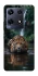 Чехол на Infinix Note 30 Pro Leopard in water фото 1 из 1