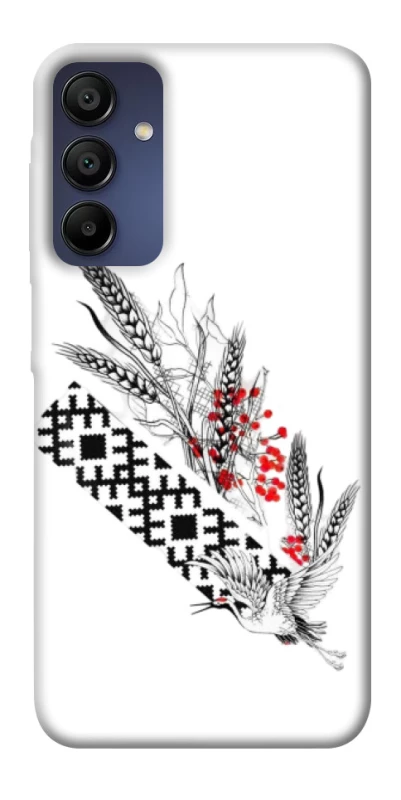 Чохол на Samsung Galaxy A15 4G/5G Батьківщина фото 1 з 1