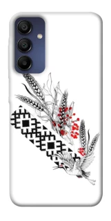 Чохол на Samsung Galaxy A15 4G/5G Батьківщина фото 1 з 1