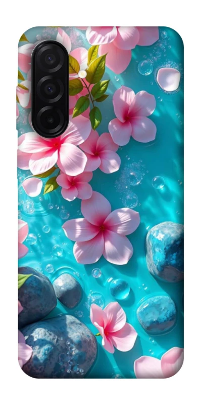 Чохол на Samsung Galaxy A26 5G Flowers v19 фото 1 з 1