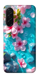 Чохол на Samsung Galaxy A26 5G Flowers v19 фото 1 з 1