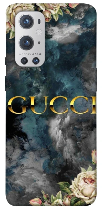 Чохол на OnePlus 9 Pro Gucci ver.7 фото 1 з 1