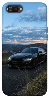 Чехол на Realme C2 BMW v50 фото 1 из 1