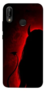 Чехол на Huawei P20 Lite Red Love фото 1 из 1