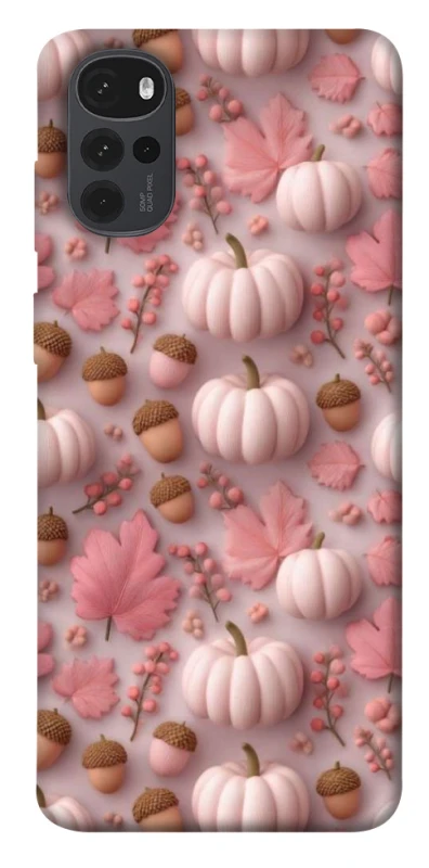 Чохол на Motorola Moto G22 Autumn vibes ver.2 фото 1 з 1