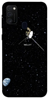 Чохол на Samsung Galaxy M30s / M21 Project Hail Mary ver.9 фото 1 з 1