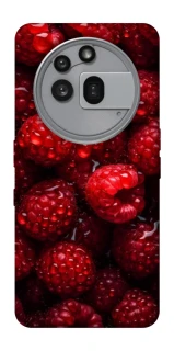 Чехол на Nothing Phone (3a) Pro Малинка фото 1 из 1