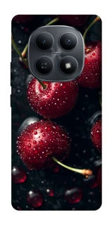 Чохол на Xiaomi Redmi Note 15 4G/5G (EU) Черешня фото 1 з 1