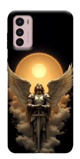 Чохол на Motorola Moto G42 Archangel Michael фото 1 з 1