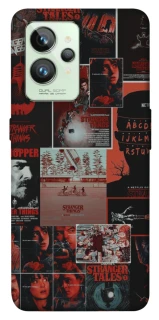 Чохол на Realme GT2 Stranger Things ver.23 фото 1 з 1