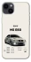 Чохол на Apple iPhone 14 Plus (6.7") BMW M5 E60 фото 1 з 1