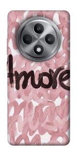 Чехол на Oppo Reno 12 F 4G Amore 2 фото 1 из 1